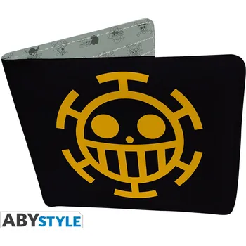 Peněženka Peněženka One Piece - Trafalgar Law