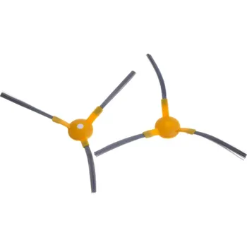 Kartáč pro robotický vysavač Postranní kartáčky Concept VR3000 2ks pro IKOHS Netbot S15