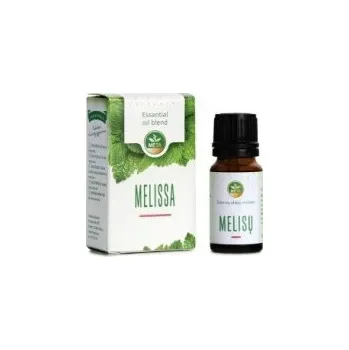 META Esenciální olej Meduňka 10ml