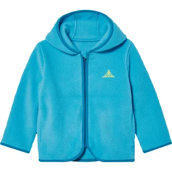 Chlapecká bunda lupilu® Chlapecká fleecová bunda (modrá, 98/104)