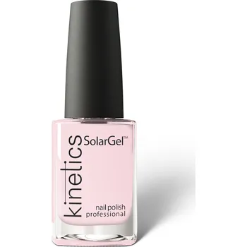 Lak na nehty Kinetics Lak na nehty Solargel #422 Login Failed 15 ml
