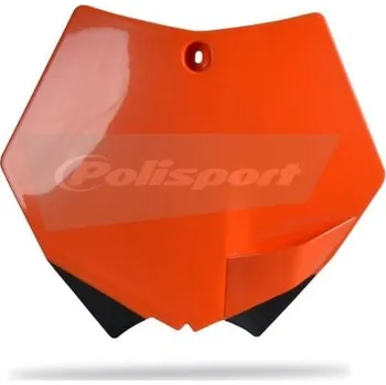 ŠTÍTEK#FRT SX/SX-F 07-12 NEBO KTM SX-F 350 2011-2012