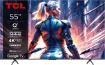 TCL 55" QLED (55C71B)