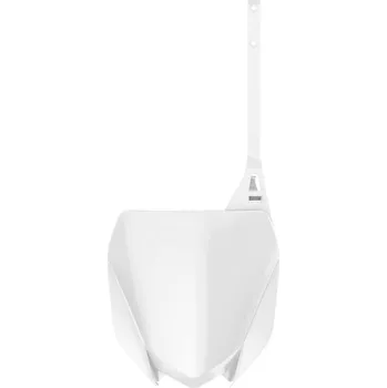 SPZ#FRT YZF450 18- WH YAMAHA YZ 450 F 2018-2023