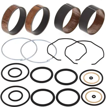 Pouzdra přední vidlice sada All Balls Racing FBRK38-6075 38-6075