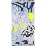 Nákrčník premium ALTISPORT VOJ/ALU054NAK01 MODRÁ UNI