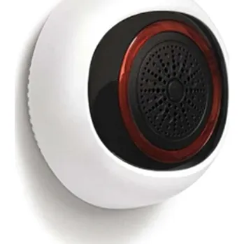 Centrální jednotka pro chytrou domácnost MXM Nástěnný senzor zvuku a světla. Zigbee, Tuya Smart