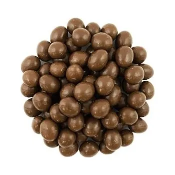 Lískové ořechy v 31% mléčné čokoládě váha 200g