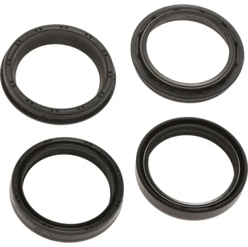 Olejové těsnění a prachový kryt vidlice TOURMAX HONDA CR 250 R 1997-2007