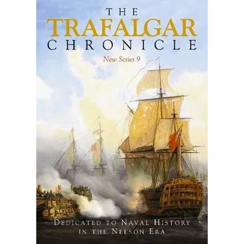 Trafalgar Chronicle - Rodgaard, John A a Pearson, Judith
