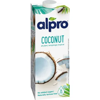 Rostlinné mléko Alpro Kokosový nápoj 1 l