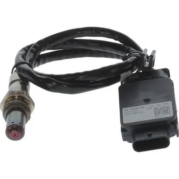 Čidlo automobilu NOx-senzor, vstřikování močoviny BOSCH 0 281 008 640