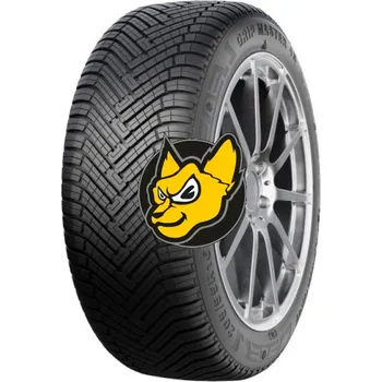 Celoroční osobní pneu Linglong 195/50 R15 Grip Master 4S [86] H XL FR Celoroční