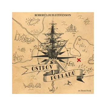 Ostrov pokladů MP3 download