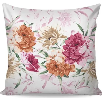 Povlečení Matějovský Ložní povlečení bavlna deluxe - digital tisk - ASTRID velikost: 40x40 cm