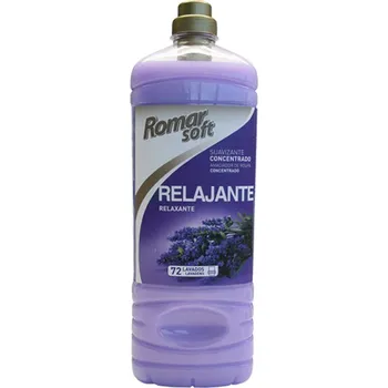 Aviváž Romar, Španělsko Romar Soft Levandule 2000 ml