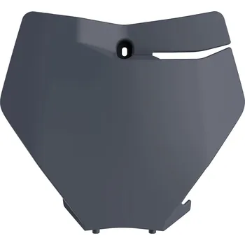 SPZ#FRT KTM 19-22 ŠEDÁ KTM SX-F 250 2019-2022