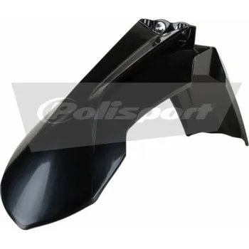 Přední blatník POLISPORT 8573700003 černý KTM SX-F 450 2013-2015