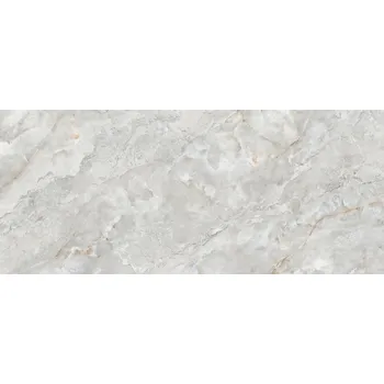 Dlažba AZULEJOS BENADRESA S.A AURA 8433019297222 120 x 280 x 1 bílá 1 m2