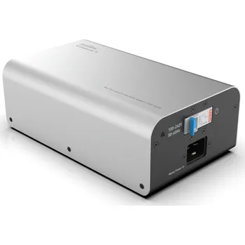 Elektronika IsoTek V5 SYNCRO UNI 16 Barva: Stříbrná + doprava zdarma