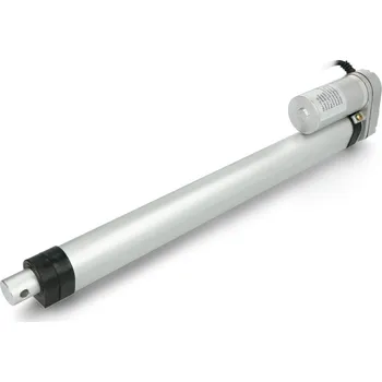 Pohon brány Elektrický pohon LA10 150N, zdvih 40 mm / s, zdvih 12 - 30 cm