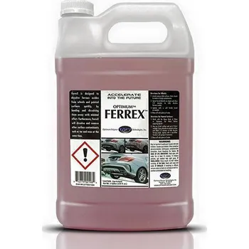 Optimum FerreX - odstraňovač polétavé rzi a asfaltu 3800 ml