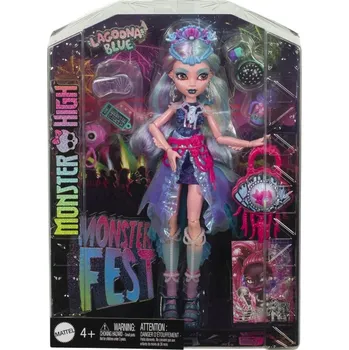 Monster High Monster Fest HXH82