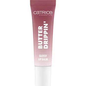 Přípravek na rty Catrice Butter Drippin' hydratační lesk na rty odstín 030 Butter Together 10 ml
