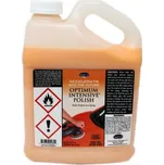 Optimum Intensive Polish - středně hrubá leštící pasta 1892 ml