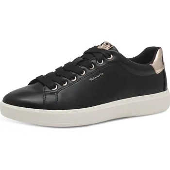 Dámské lodičky Tamaris dámské tenisky 1-23720-43 Barva: černá, Velikost: 39