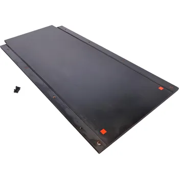 Běžecký pás DOMYOS Běžecká deska + šrouby RUN500