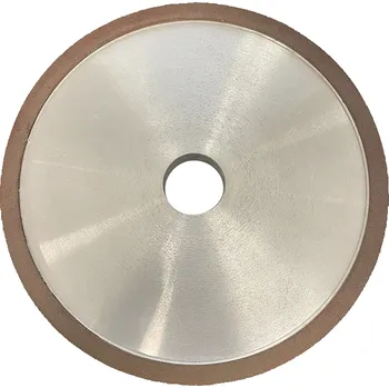 Brusný kotouč URDIAMANT Diamantový brusný kotouč nástrojový 9A3 D200 W10 X2 T22,5 H32