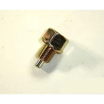 Motodíl Access-Motor Magnetický výpustný šroub na Access Tomahawk/Max 250/300/400