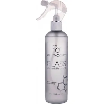 Čistič autoskla Opti Coat - Glass Clean & protect