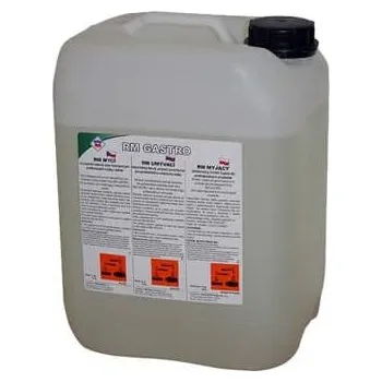 Mycí prostředek do myček nádobí – 12 kg | RM MYCÍ