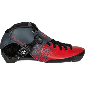 Kolečkové brusle Core Performance Red Boot 46 EU