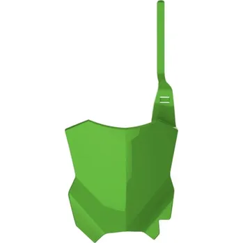 SPZ# FRT RESTYLE KX03- GN KAWASAKI KX 250 2003-2008