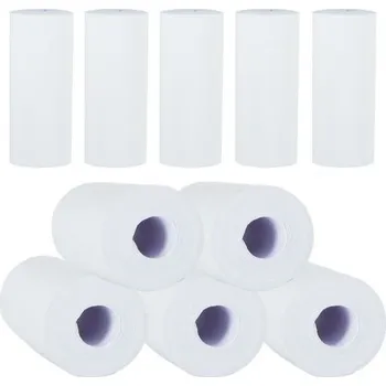 Termopapír pro dětský fotoaparát - výhodné balení 5 kusů