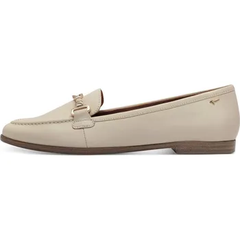 Dámské mokasíny Tamaris 1-24240-44-413 Dámské mokasíny béžové 40
