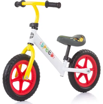 Odrážedlo CHIPOLINO Odrážedlo Speed Multi Color