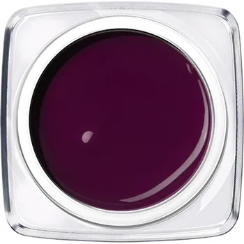 BIO NAILS CHARM barevný gel 80120 Dark Magenta Purple 5 ml