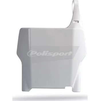 PŘEDNÍ#DESKA CR/CRF 04-07 WH HONDA CRF 250 R 2004-2007