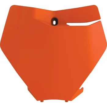 ŠTÍTEK#FRT KTM 19- NEBO KTM SX 150 2019-2022