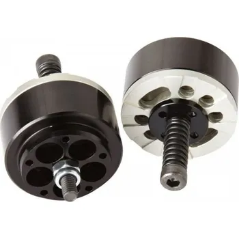 Ventil PD vidlice YSS PD335 YAMAHA YZF-R6 1999-2002