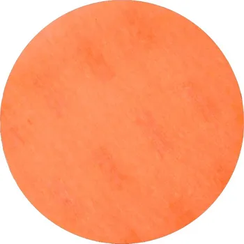 3D Sand Paper ACA Orange Flex P1500 - tenké brusné kotouče 75 mm