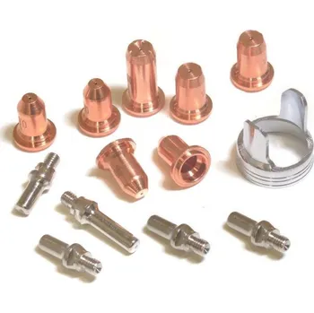 Příslušenství ke svářečce ALFA IN Sada START k hořáku HS-60, IPT-40