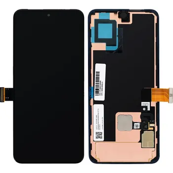 Náhradní dil pro Google Pixel 8 - LCD display + Dotyková deska (Service Pack)
