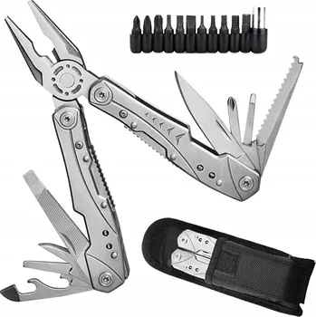 Jipos Tools Multifunkční kapesní nůž 23v1 14385 JIPOS