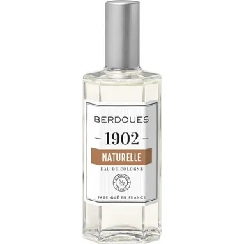 Unisex parfém Berdoues 1902 Naturelle U EDC 125 ml
