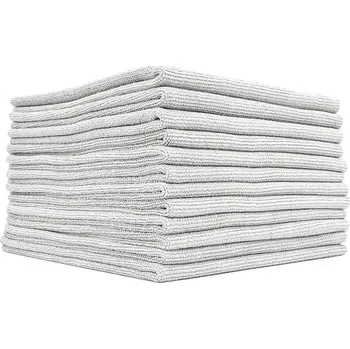 TRC The Edgeless Pearl 320 GSM - mikrovlákno pro keramické povlaky 40x40cm grey